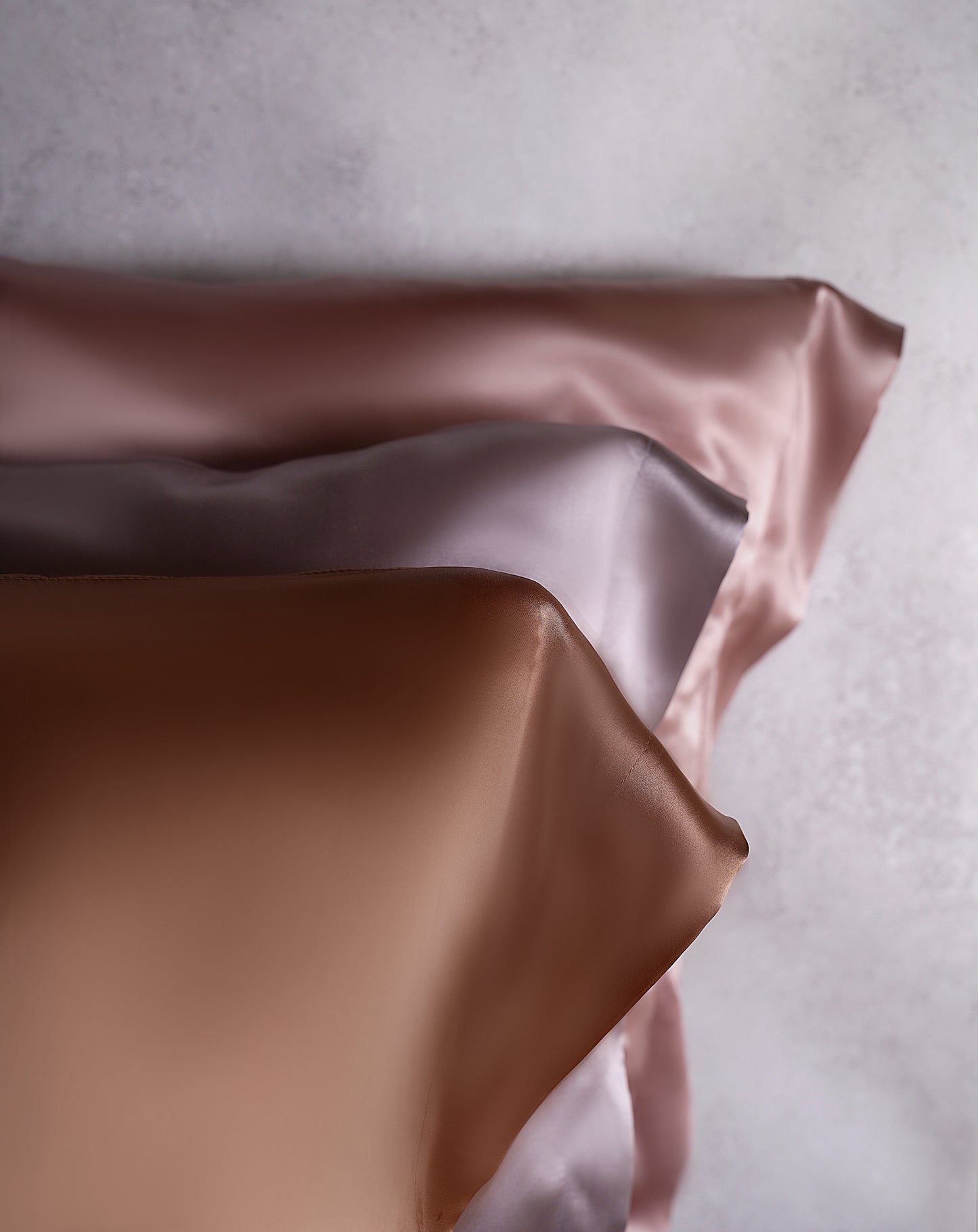 Beauty Silk Pillow Case